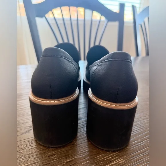 Dolce Vita Hogan loafer - Picture 3 of 9